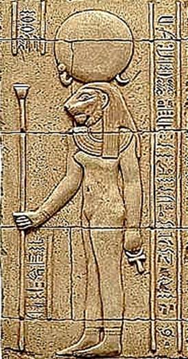 http://orderofthewhitelion.net/myPictures/GoddessSekmetRelief2.jpg