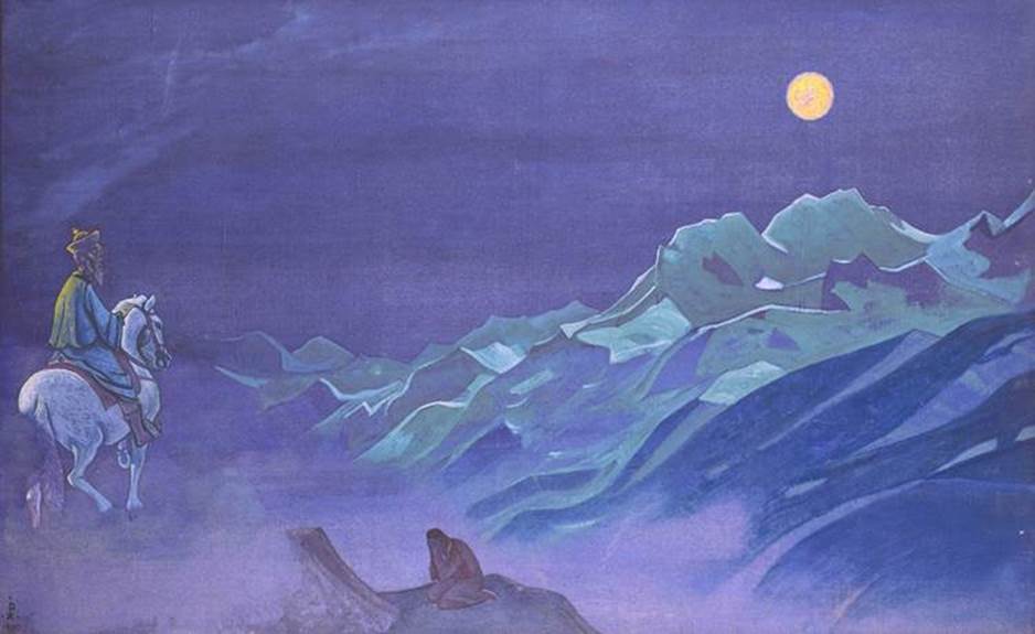 http://uploads2.wikiart.org/images/nicholas-roerich/oirot-messenger-of-the-white-burkhant-1925.jpg